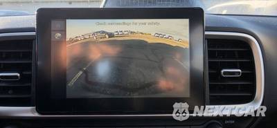 2025 Hyundai Venue SEL - zdjęcie 7 z 29 - miniatura