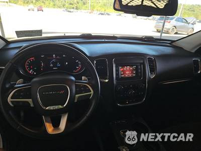 2016 Dodge Durango Police - zdjęcie 11 z 36 - miniatura