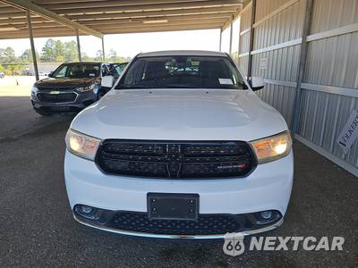 2016 Dodge Durango Police - zdjęcie 2 z 36 - miniatura