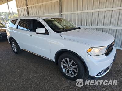 2016 Dodge Durango Police - zdjęcie 3 z 36 - miniatura