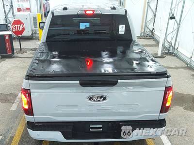 2024 Ford F-150 STX Crew Cab Short Bed - zdjęcie 5 z 27 - miniatura