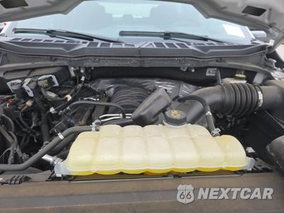 2024 Ford F-150 STX Crew Cab Short Bed - zdjęcie 15 z 27 - miniatura