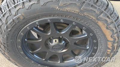 2024 Ford F-150 STX Crew Cab Short Bed - zdjęcie 21 z 27 - miniatura