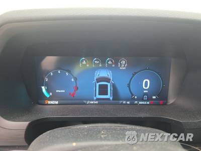 2024 Ford F-150 STX Crew Cab Short Bed - zdjęcie 12 z 27 - miniatura