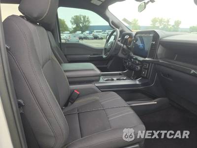 2024 Ford F-150 STX Crew Cab Short Bed - zdjęcie 8 z 27 - miniatura