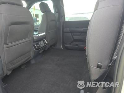 2024 Ford F-150 STX Crew Cab Short Bed - zdjęcie 13 z 27 - miniatura