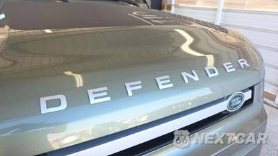 2022 Land Rover Defender 110 SE - zdjęcie 22 z 23 - miniatura