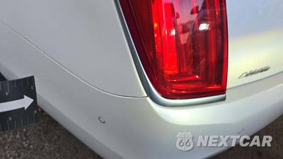 2016 Cadillac CT6 Premium Luxury 1SG - zdjęcie 21 z 32 - miniatura
