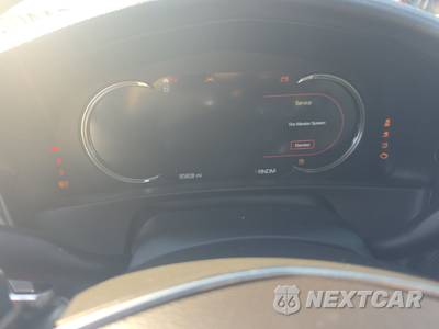 2016 Cadillac CT6 Premium Luxury 1SG - zdjęcie 12 z 32 - miniatura
