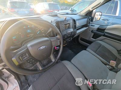 2020 Ford F-150 XL Regular Cab Long Bed - zdjęcie 11 z 22 - miniatura