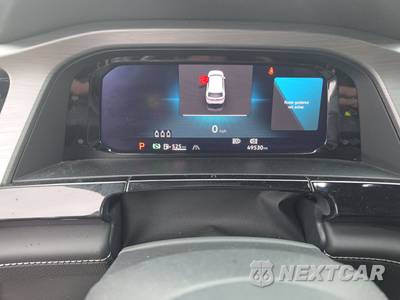 2025 Volkswagen Atlas Cross Sport 2.0T SE w/Technology - zdjęcie 12 z 22 - miniatura