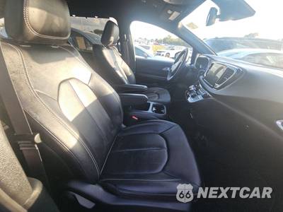 2026 Chrysler Pacifica Select 121.6" WB - zdjęcie 8 z 26 - miniatura