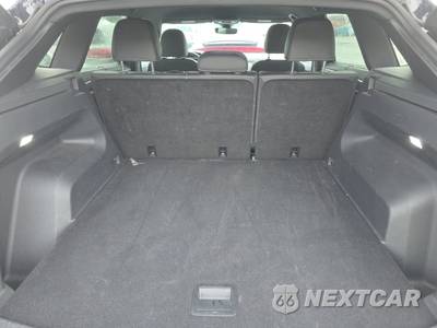 2025 Volkswagen Atlas Cross Sport 2.0T SE w/Technology - zdjęcie 16 z 22 - miniatura