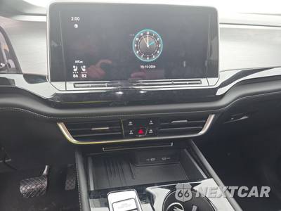 2025 Volkswagen Atlas Cross Sport 2.0T SE w/Technology - zdjęcie 11 z 22 - miniatura