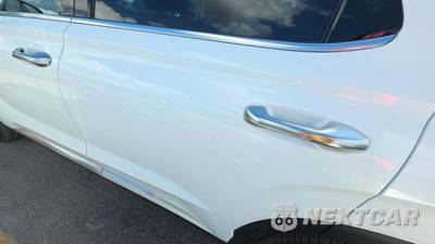 2025 Hyundai Palisade Limited - zdjęcie 28 z 28 - miniatura