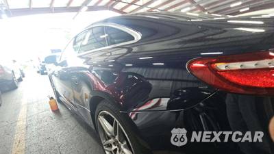 2018 Mercedes-Benz E 400 Coupe - zdjęcie 19 z 30 - miniatura