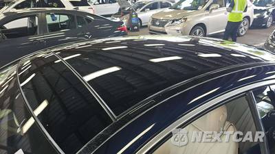 2018 Mercedes-Benz E 400 Coupe - zdjęcie 30 z 30 - miniatura