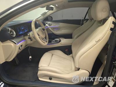 2018 Mercedes-Benz E 400 Coupe - zdjęcie 7 z 30 - miniatura