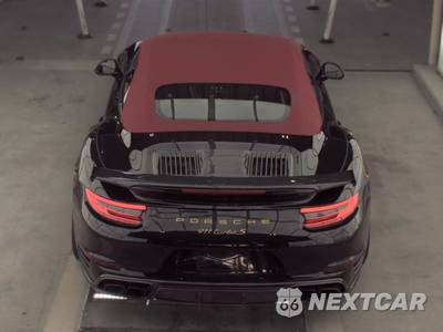 2017 Porsche 911 Turbo S - zdjęcie 5 z 37 - miniatura