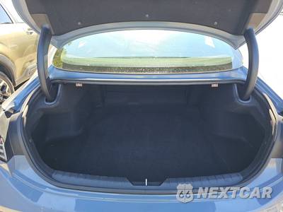 2025 Hyundai Sonata SEL - zdjęcie 16 z 31 - miniatura