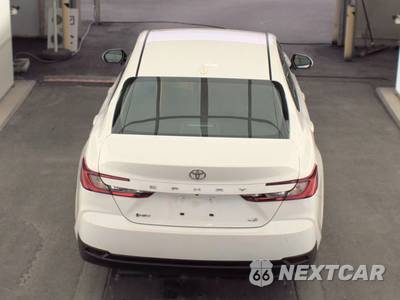 2025 Toyota Camry LE - zdjęcie 5 z 23 - miniatura
