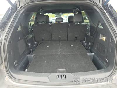 2025 Ford Explorer ST-Line - zdjęcie 17 z 20 - miniatura