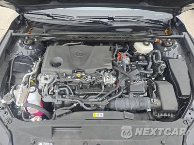 2026 Toyota Camry LE - zdjęcie 15 z 22 - miniatura