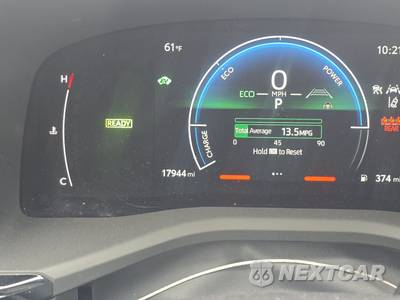 2026 Toyota Camry LE - zdjęcie 12 z 22 - miniatura