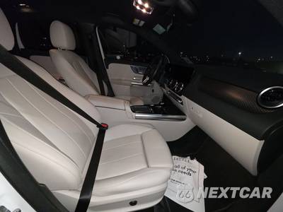 2025 Mercedes-Benz GLA 250 4MATIC - zdjęcie 8 z 27 - miniatura