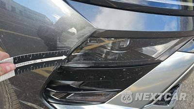 2025 Hyundai Sonata SEL - zdjęcie 26 z 38 - miniatura