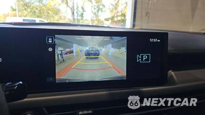 2025 Hyundai Sonata SEL - zdjęcie 20 z 38 - miniatura