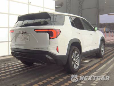 2026 GMC Terrain Elevation 3SB - zdjęcie 4 z 21 - miniatura