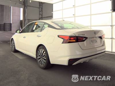 2025 Nissan Altima SV - zdjęcie 6 z 23 - miniatura