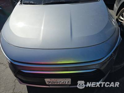 2025 Kia Niro LX - zdjęcie 2 z 31 - miniatura