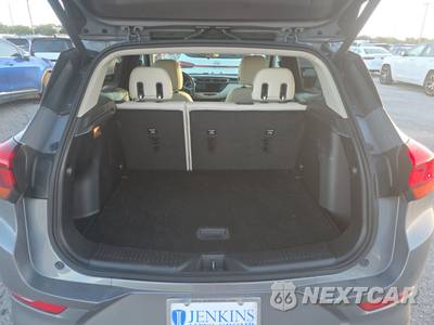 2022 Buick Encore GX Select 1SD - zdjęcie 16 z 24 - miniatura