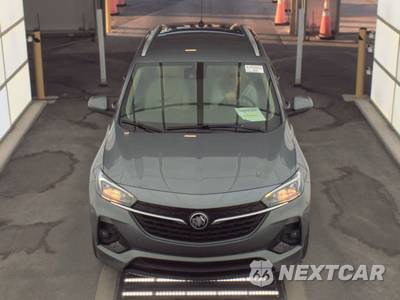2022 Buick Encore GX Select 1SD - zdjęcie 2 z 24 - miniatura