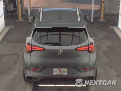 2022 Buick Encore GX Select 1SD - zdjęcie 5 z 24 - miniatura