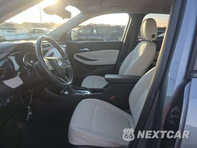 2022 Buick Encore GX Select 1SD - zdjęcie 7 z 24 - miniatura