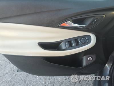 2022 Buick Encore GX Select 1SD - zdjęcie 9 z 24 - miniatura