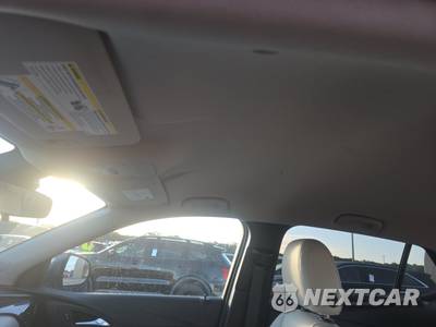 2022 Buick Encore GX Select 1SD - zdjęcie 17 z 24 - miniatura