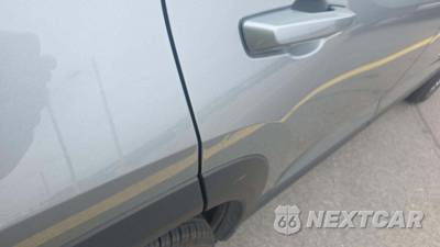 2026 GMC Terrain Elevation 3SA - zdjęcie 20 z 20 - miniatura