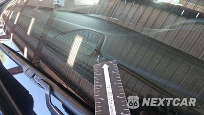 2025 Chrysler Pacifica Select 121.6" WB - zdjęcie 34 z 35 - miniatura