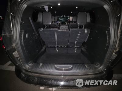 2025 Chrysler Pacifica Select 121.6" WB - zdjęcie 17 z 35 - miniatura