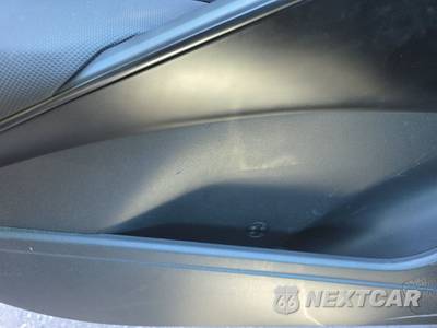 2025 Kia Niro LX - zdjęcie 9 z 31 - miniatura