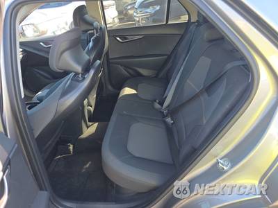 2025 Kia Niro LX - zdjęcie 13 z 31 - miniatura