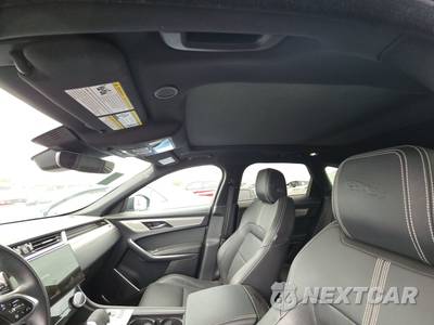 2024 Jaguar F-PACE R-Dynamic S - zdjęcie 17 z 23 - miniatura