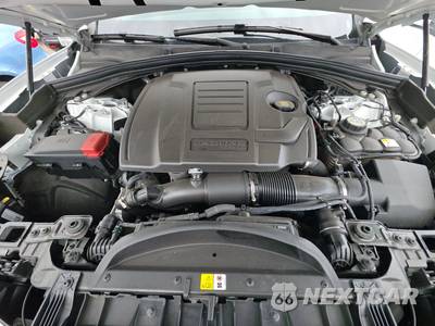 2024 Jaguar F-PACE R-Dynamic S - zdjęcie 15 z 23 - miniatura