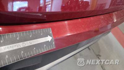 2025 Hyundai Elantra Limited - zdjęcie 32 z 39 - miniatura