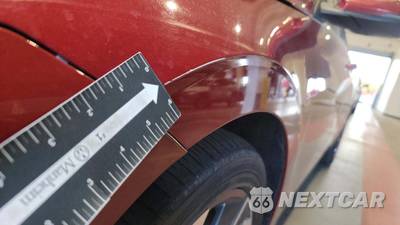 2025 Hyundai Elantra Limited - zdjęcie 35 z 39 - miniatura
