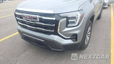 2026 GMC Terrain Elevation 3SA - zdjęcie 19 z 20 - miniatura